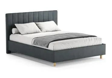 Карла Рейн 180х200 Storm 018 графит Карла Рейн 180х200 Storm 018 графит