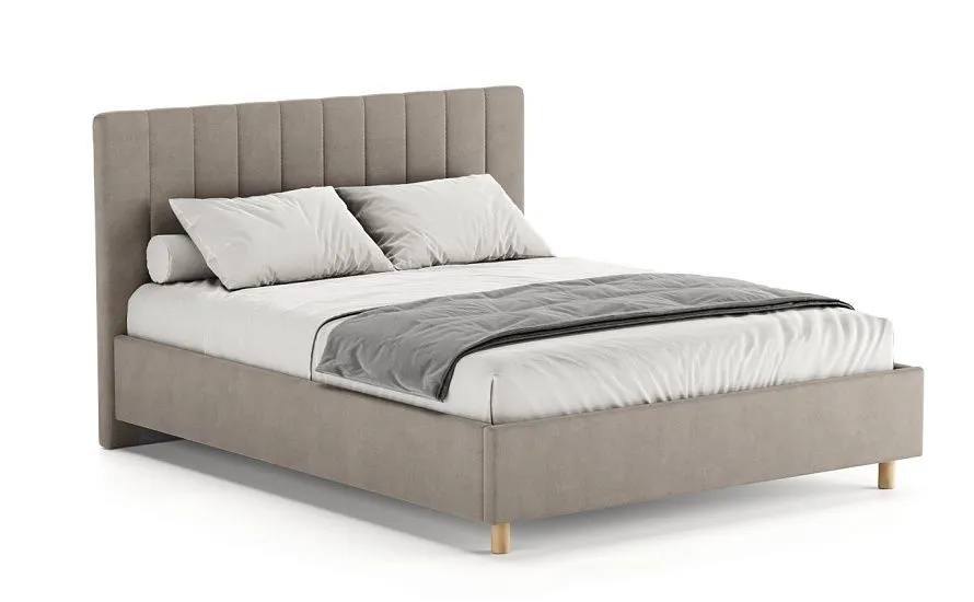 Карла Рейн 140х200 Storm 412 кварц - 2