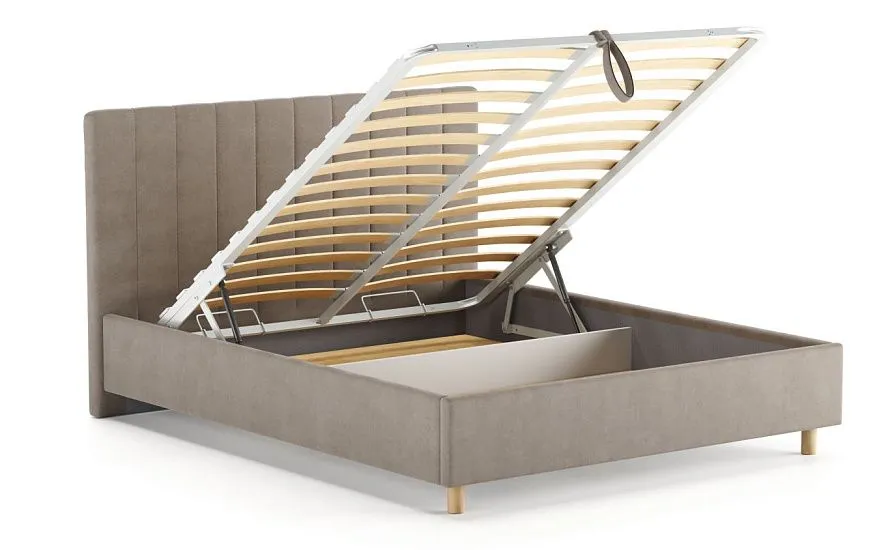 Карла Рейн 140х200 Storm 412 кварц - 4